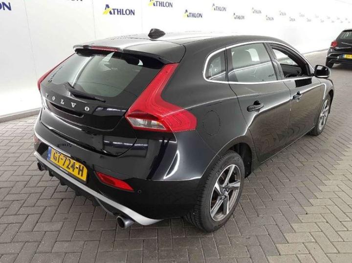 Photo 4 VIN: YV1MV7431G2287363 - VOLVO V40 