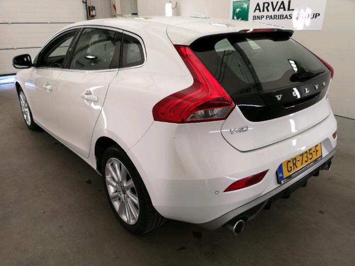 Photo 11 VIN: YV1MV7431G2287403 - VOLVO V40 