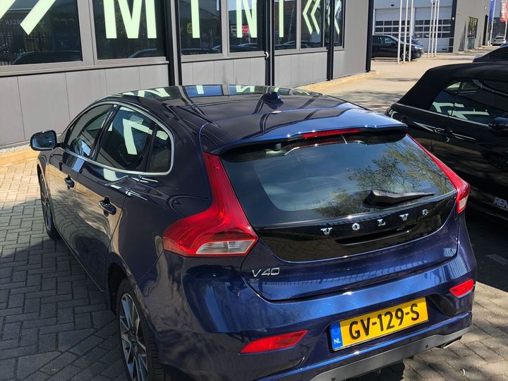 Photo 2 VIN: YV1MV7431G2287458 - VOLVO V40 