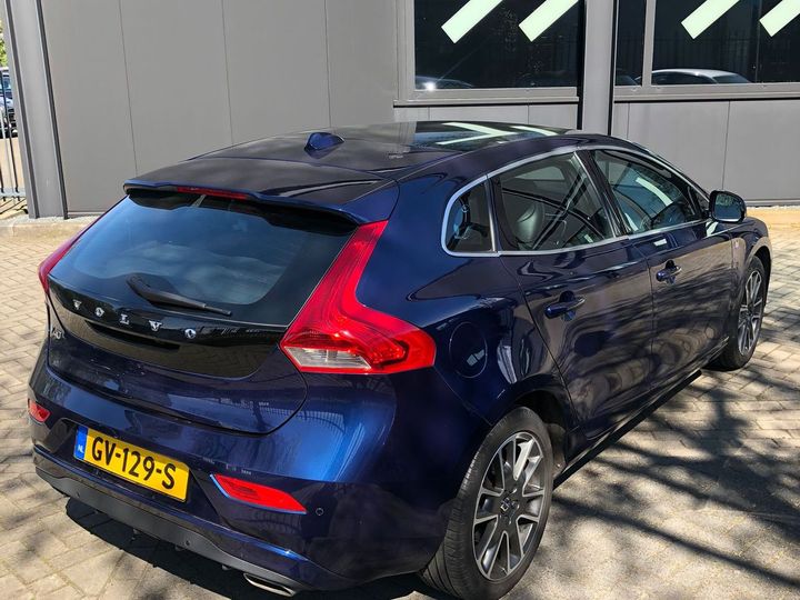 Photo 3 VIN: YV1MV7431G2287458 - VOLVO V40 