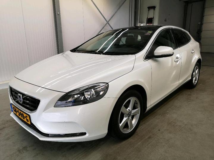 Photo 0 VIN: YV1MV7431G2287710 - VOLVO V40 