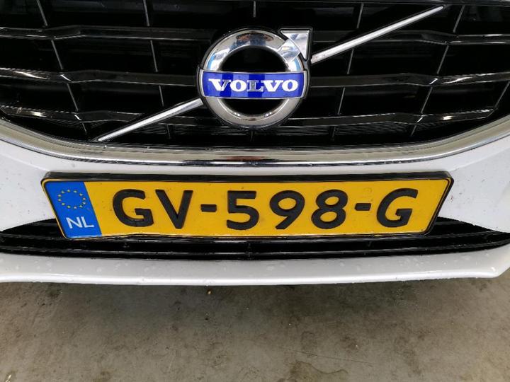 Photo 11 VIN: YV1MV7431G2287710 - VOLVO V40 