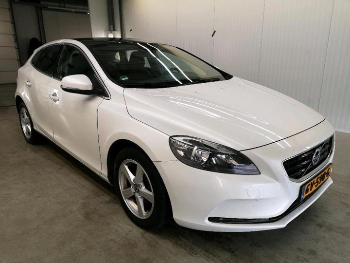 Photo 2 VIN: YV1MV7431G2287710 - VOLVO V40 