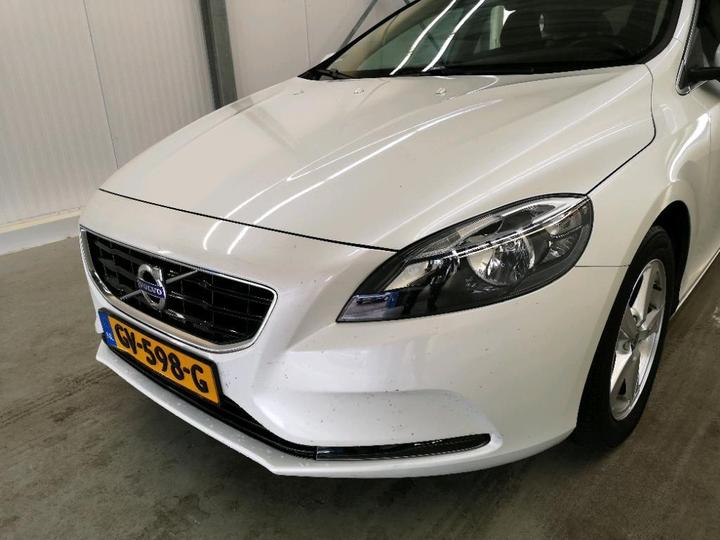 Photo 21 VIN: YV1MV7431G2287710 - VOLVO V40 