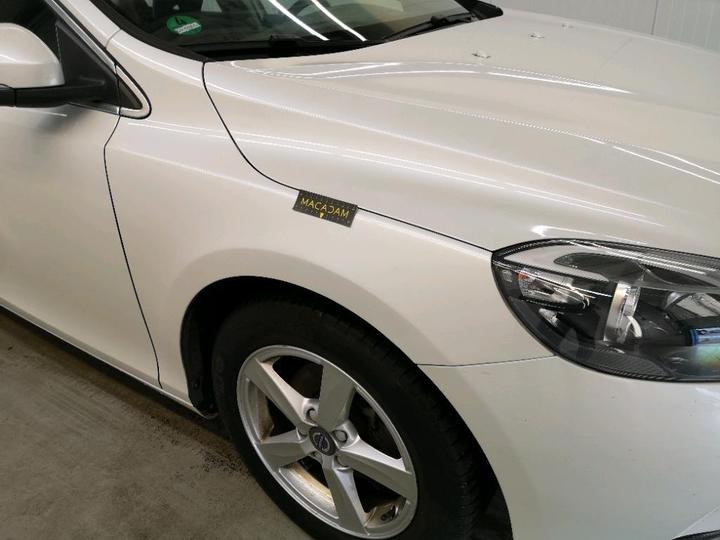 Photo 24 VIN: YV1MV7431G2287710 - VOLVO V40 