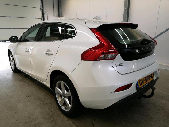 Photo 3 VIN: YV1MV7431G2287710 - VOLVO V40 