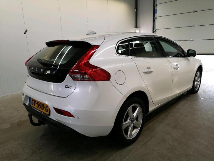 Photo 4 VIN: YV1MV7431G2287710 - VOLVO V40 