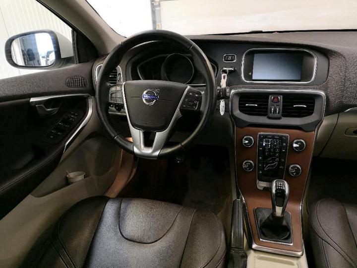 Photo 6 VIN: YV1MV7431G2287710 - VOLVO V40 