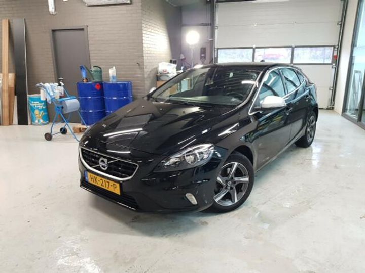 Photo 1 VIN: YV1MV7431G2288134 - VOLVO V40 