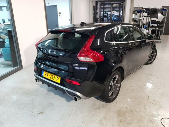 Photo 2 VIN: YV1MV7431G2288134 - VOLVO V40 