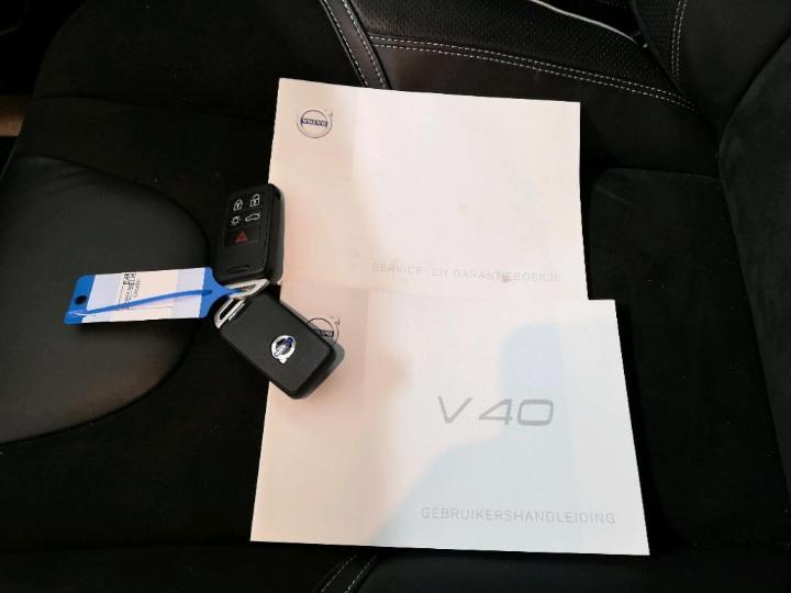 Photo 14 VIN: YV1MV7431G2288140 - VOLVO V40 