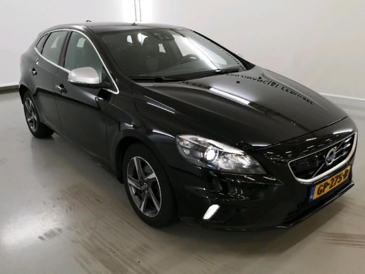 Photo 2 VIN: YV1MV7431G2288140 - VOLVO V40 