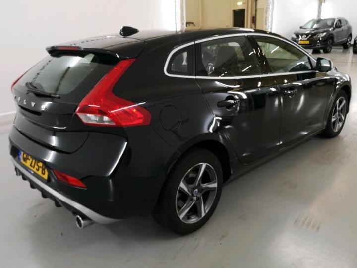 Photo 3 VIN: YV1MV7431G2288140 - VOLVO V40 