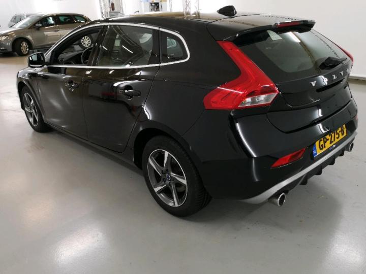 Photo 4 VIN: YV1MV7431G2288140 - VOLVO V40 