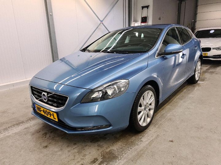 Photo 1 VIN: YV1MV7431G2288220 - VOLVO V40 