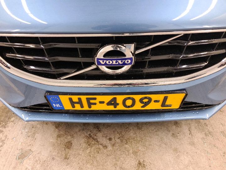 Photo 11 VIN: YV1MV7431G2288220 - VOLVO V40 