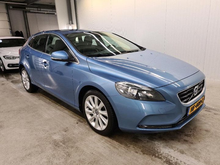 Photo 2 VIN: YV1MV7431G2288220 - VOLVO V40 