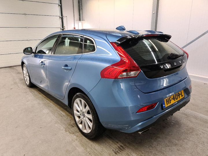 Photo 3 VIN: YV1MV7431G2288220 - VOLVO V40 