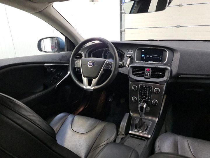 Photo 6 VIN: YV1MV7431G2288220 - VOLVO V40 