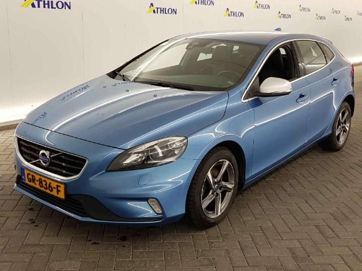 Photo 0 VIN: YV1MV7431G2288322 - VOLVO V40 