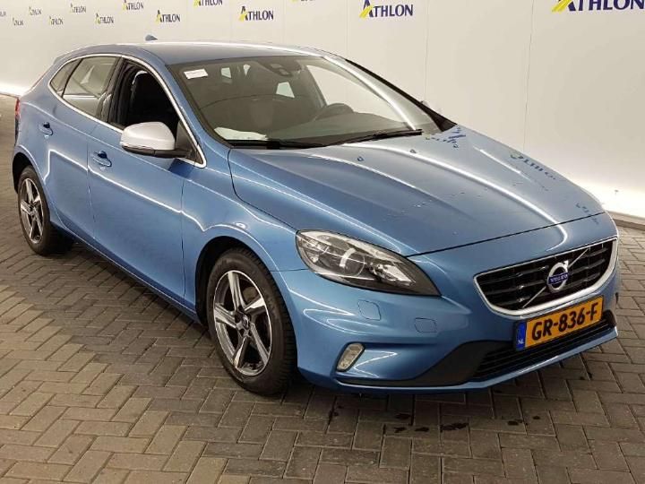 Photo 2 VIN: YV1MV7431G2288322 - VOLVO V40 