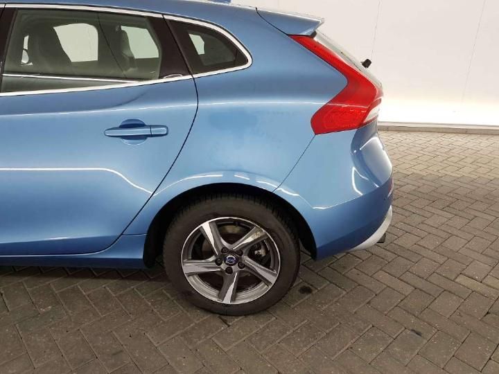 Photo 23 VIN: YV1MV7431G2288322 - VOLVO V40 