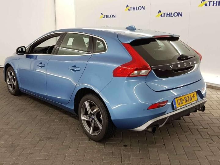 Photo 3 VIN: YV1MV7431G2288322 - VOLVO V40 