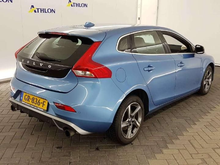 Photo 4 VIN: YV1MV7431G2288322 - VOLVO V40 