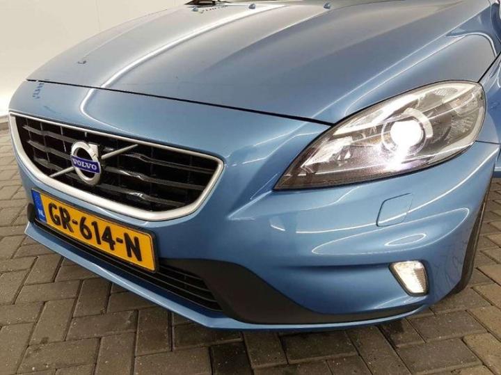 Photo 14 VIN: YV1MV7431G2288461 - VOLVO V40 