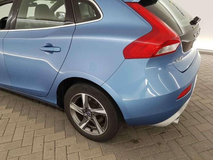 Photo 32 VIN: YV1MV7431G2288461 - VOLVO V40 