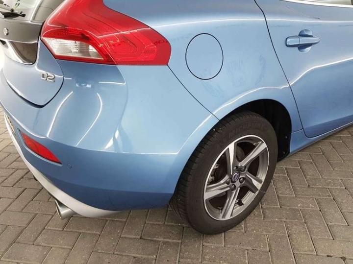 Photo 34 VIN: YV1MV7431G2288461 - VOLVO V40 