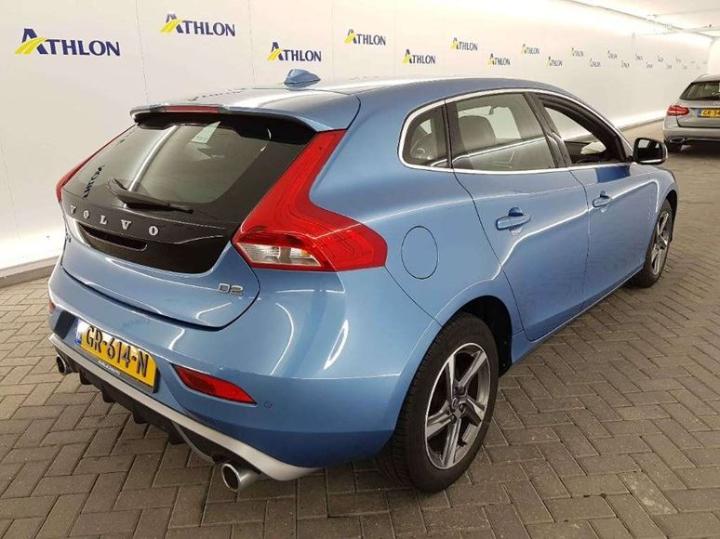 Photo 4 VIN: YV1MV7431G2288461 - VOLVO V40 