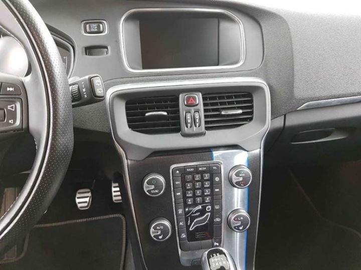 Photo 9 VIN: YV1MV7431G2288461 - VOLVO V40 