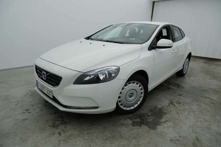 Photo 1 VIN: YV1MV7431G2288608 - VOLVO V40 FL&#3916 