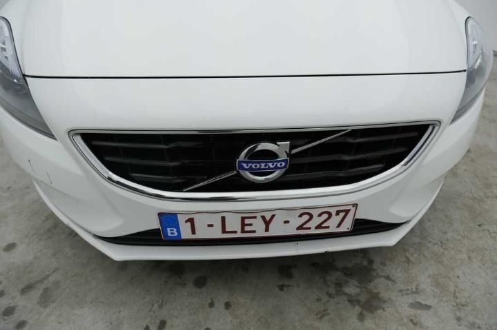 Photo 5 VIN: YV1MV7431G2288608 - VOLVO V40 FL&#3916 