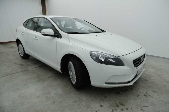 Photo 8 VIN: YV1MV7431G2288608 - VOLVO V40 FL&#3916 