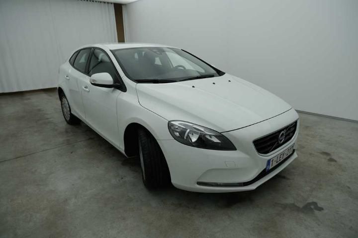 Photo 8 VIN: YV1MV7431G2288622 - VOLVO V40 FL&#3916 