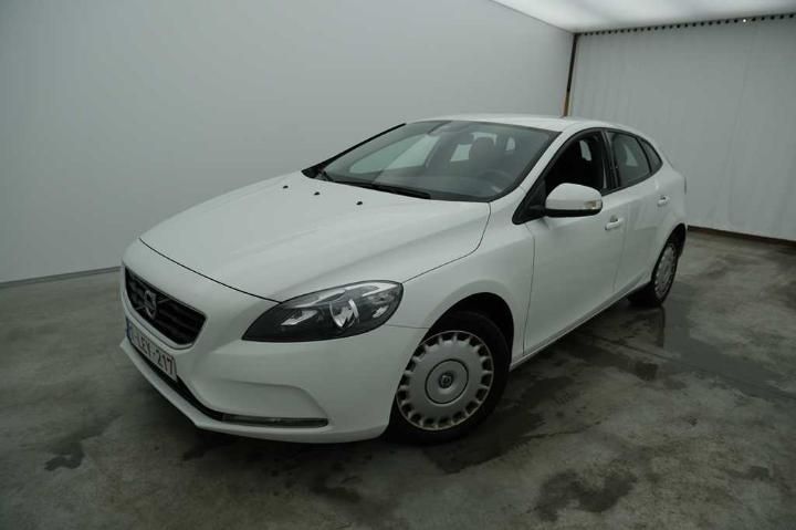 Photo 0 VIN: YV1MV7431G2288622 - VOLVO V40 FL&#3916 