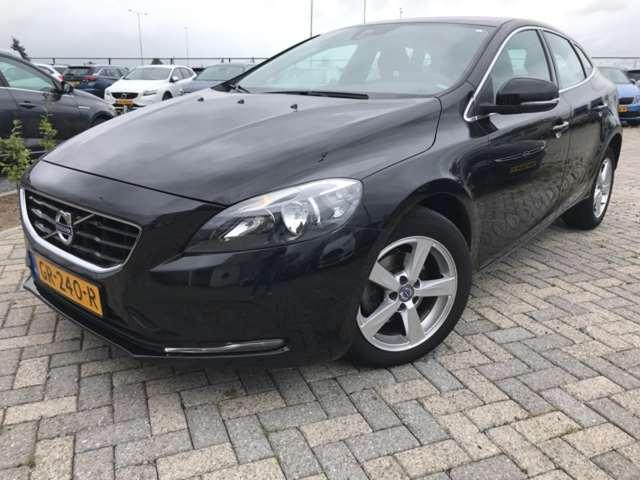 Photo 1 VIN: YV1MV7431G2288654 - VOLVO V40 