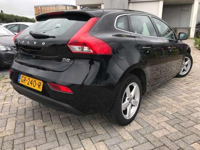 Photo 2 VIN: YV1MV7431G2288654 - VOLVO V40 