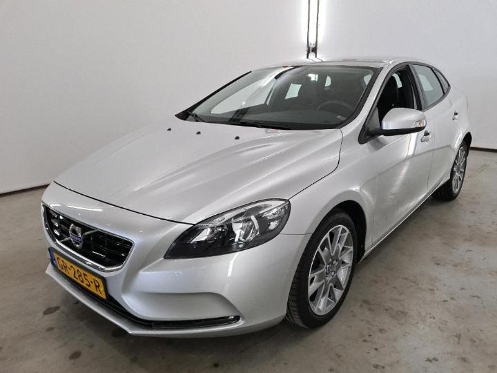 Photo 0 VIN: YV1MV7431G2288687 - VOLVO V40 