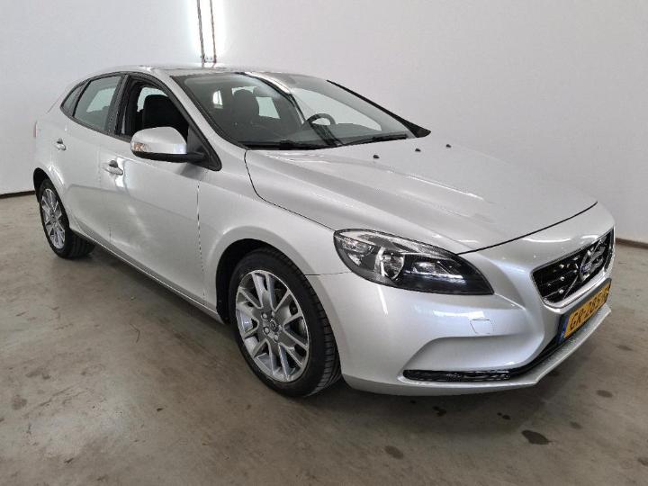 Photo 2 VIN: YV1MV7431G2288687 - VOLVO V40 