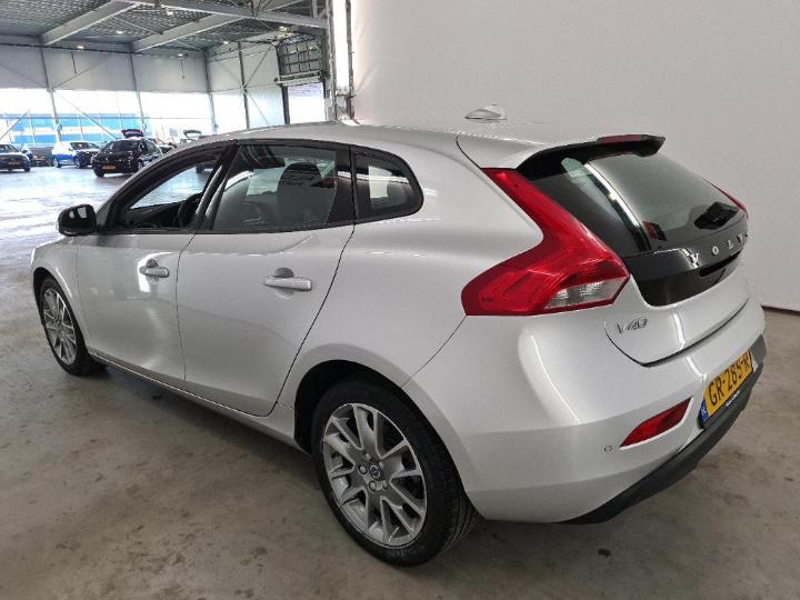 Photo 3 VIN: YV1MV7431G2288687 - VOLVO V40 