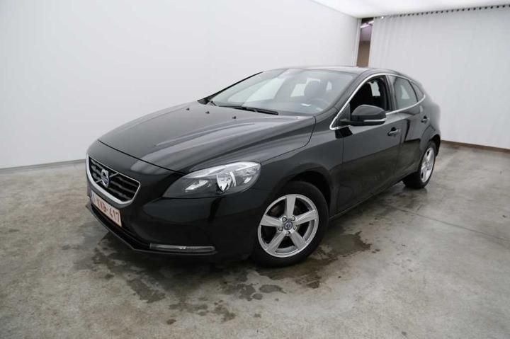 Photo 1 VIN: YV1MV7431G2288829 - VOLVO V40 &#3912 