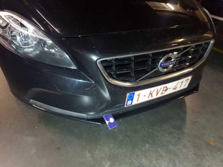 Photo 22 VIN: YV1MV7431G2288829 - VOLVO V40 &#3912 