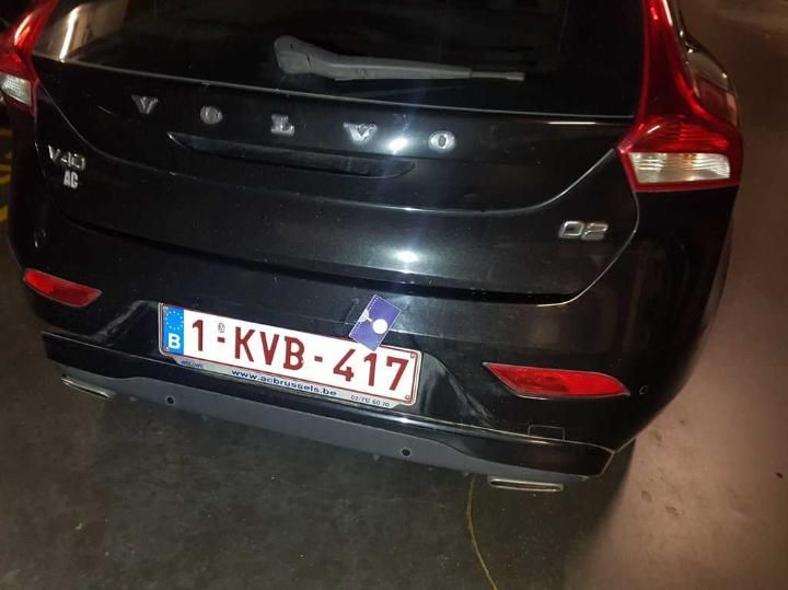 Photo 34 VIN: YV1MV7431G2288829 - VOLVO V40 &#3912 