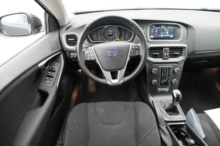 Photo 9 VIN: YV1MV7431G2288829 - VOLVO V40 &#3912 