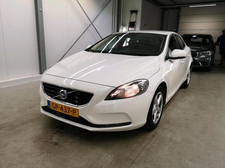 Photo 1 VIN: YV1MV7431G2288860 - VOLVO V40 