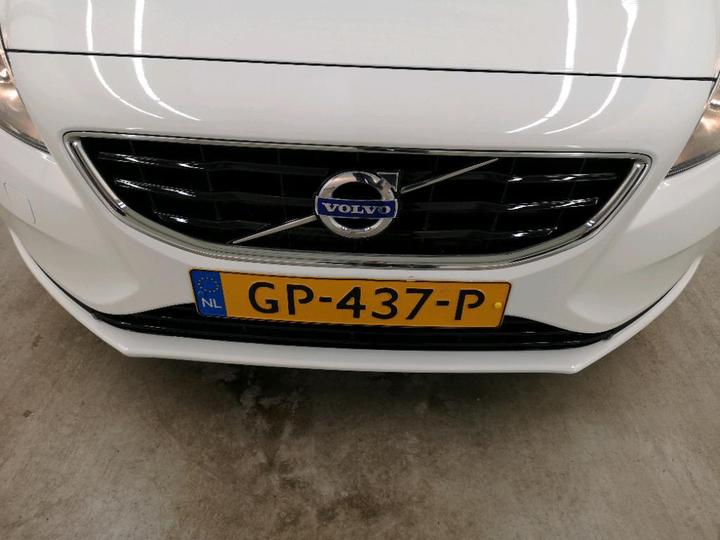 Photo 11 VIN: YV1MV7431G2288860 - VOLVO V40 