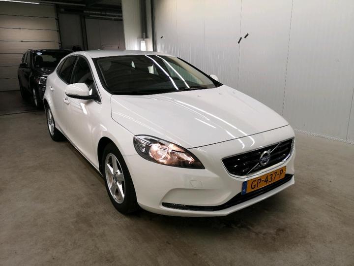 Photo 2 VIN: YV1MV7431G2288860 - VOLVO V40 